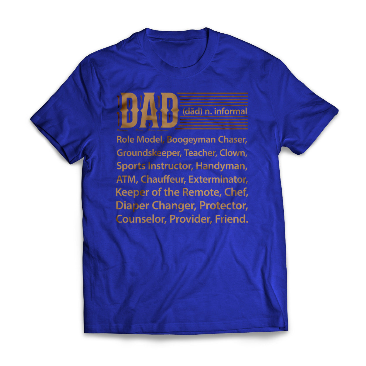 Dad Definition