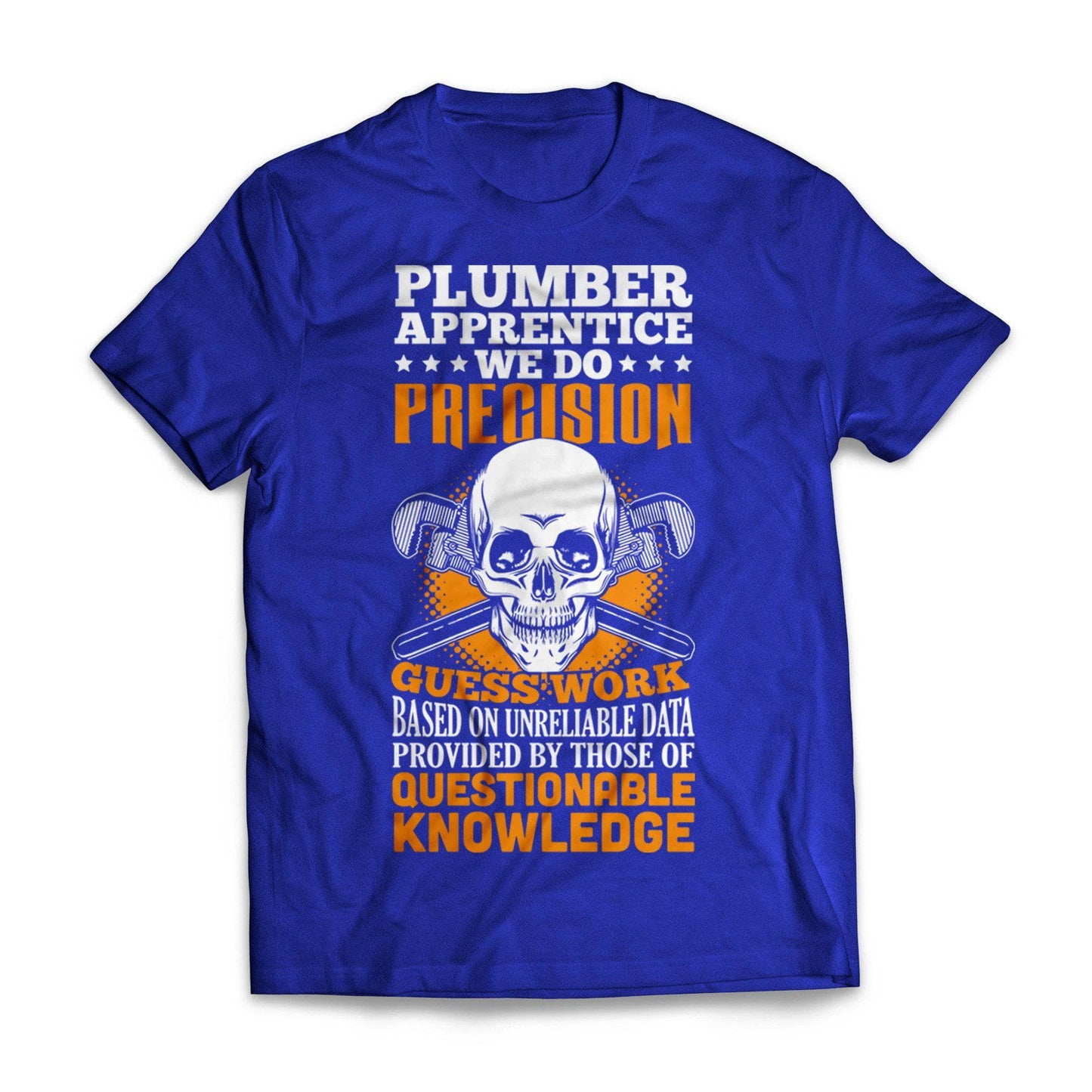 Precision Plumber