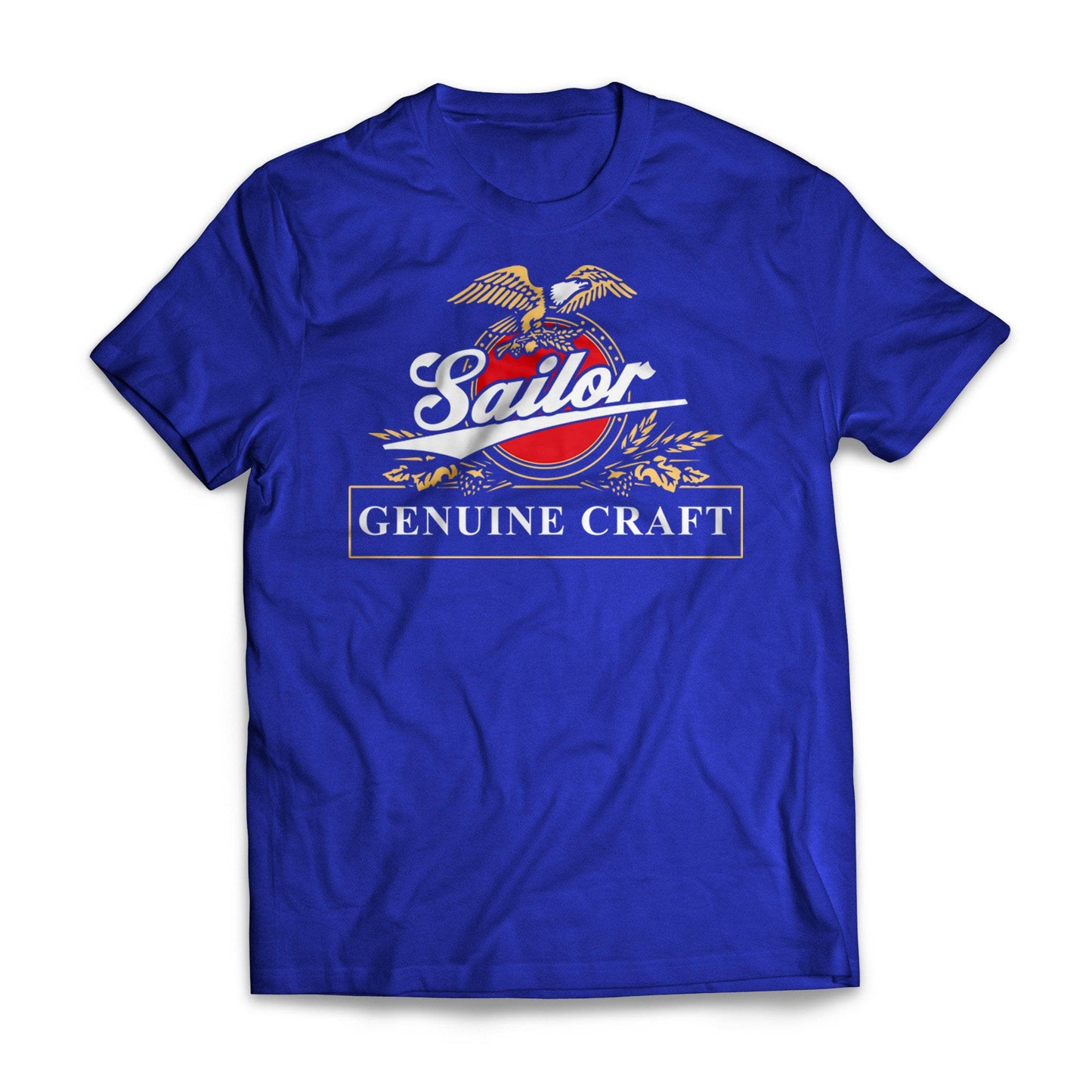 Genuine Craft Sailor