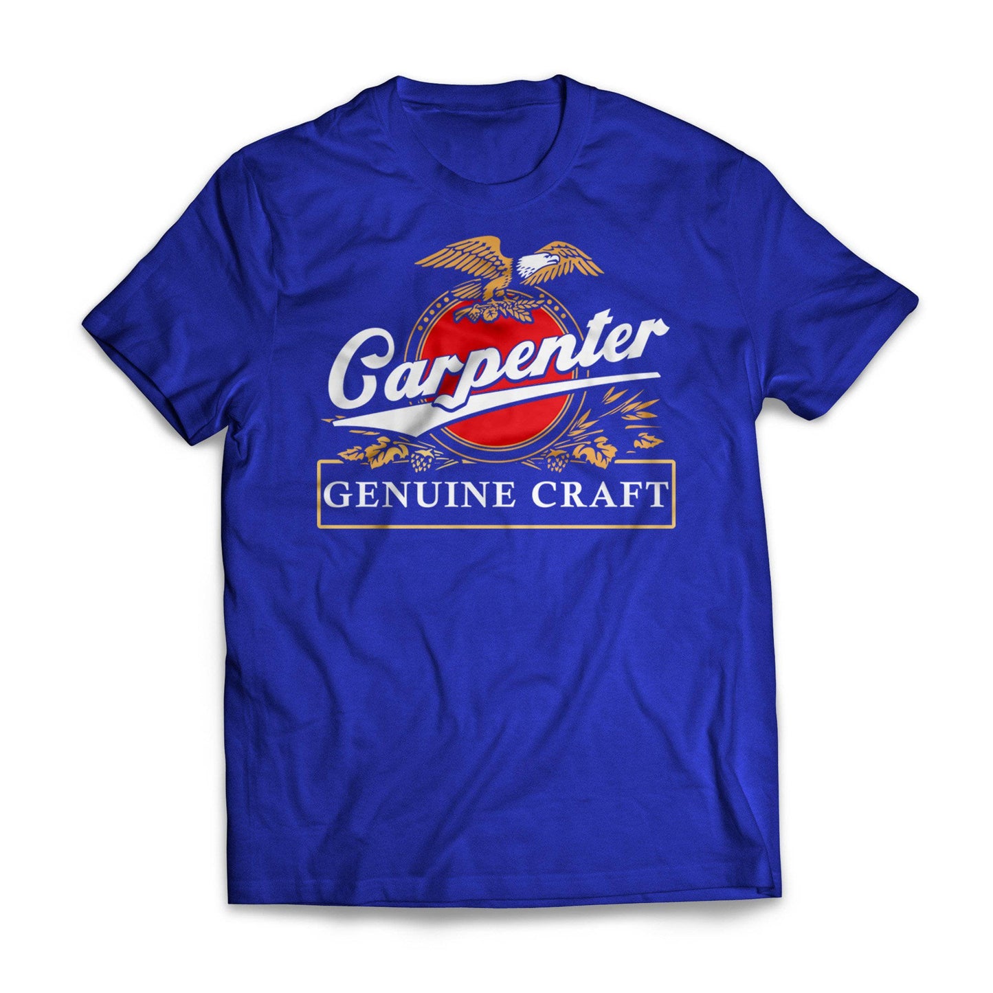 Genuine Craft Carpenter