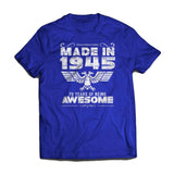 Awesome Since 1945