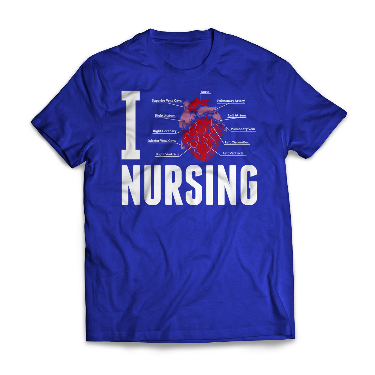 I Love Nursing