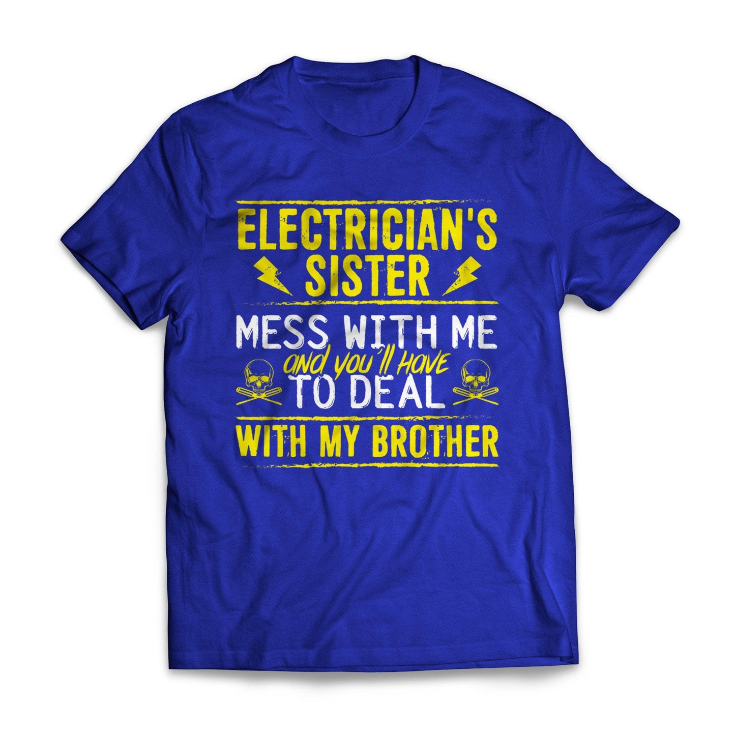 Electrician's Sister