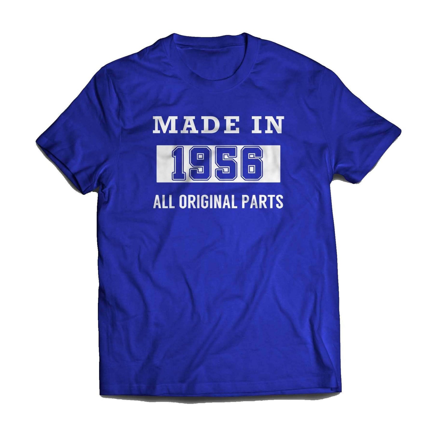 Made In 1956