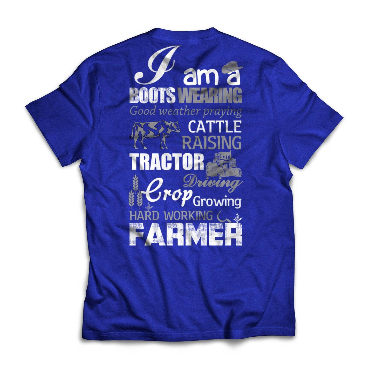 Farmers Rhyme