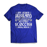 Other Husband Highlander