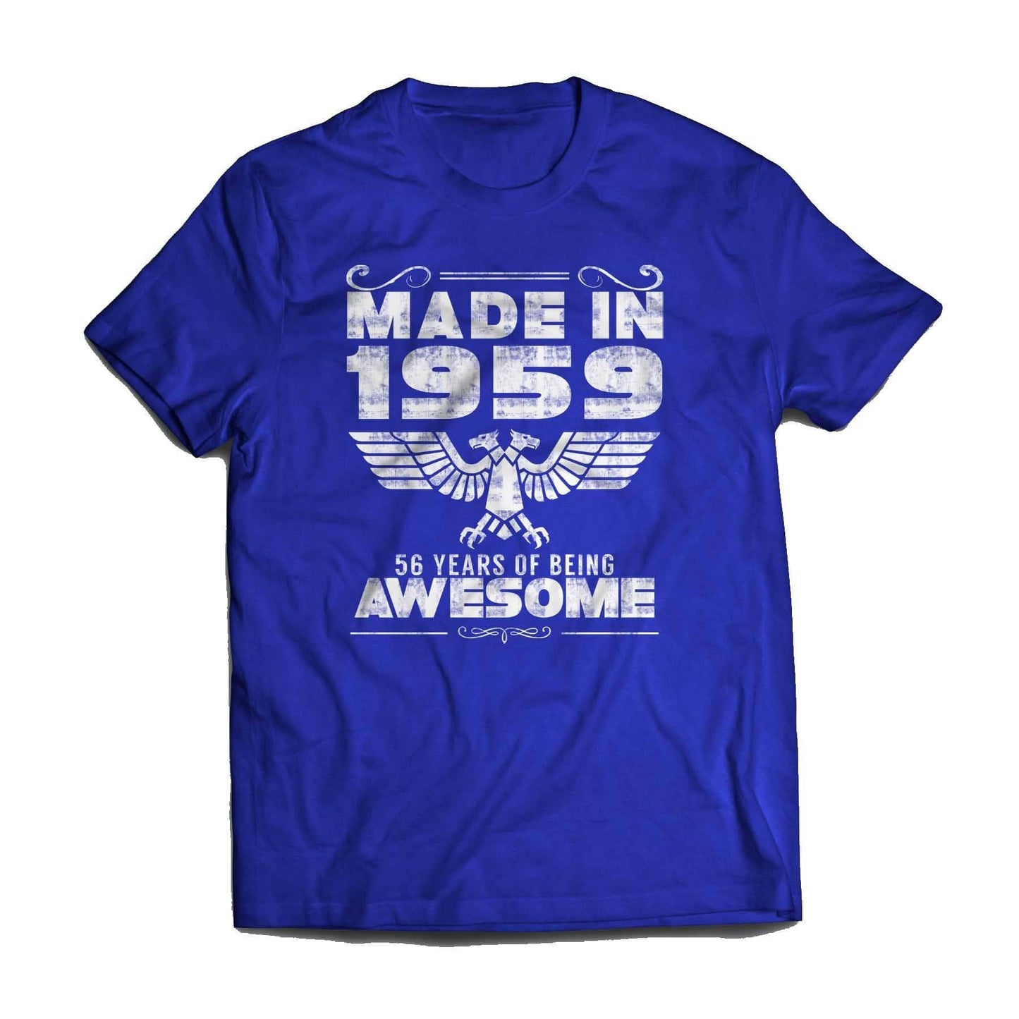 Awesome Since 1959