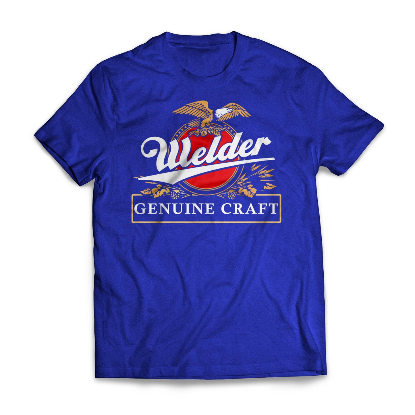 Genuine Craft Welder