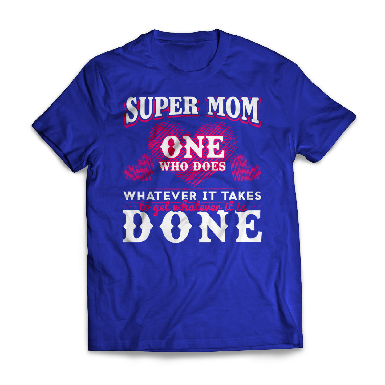 Super Mom