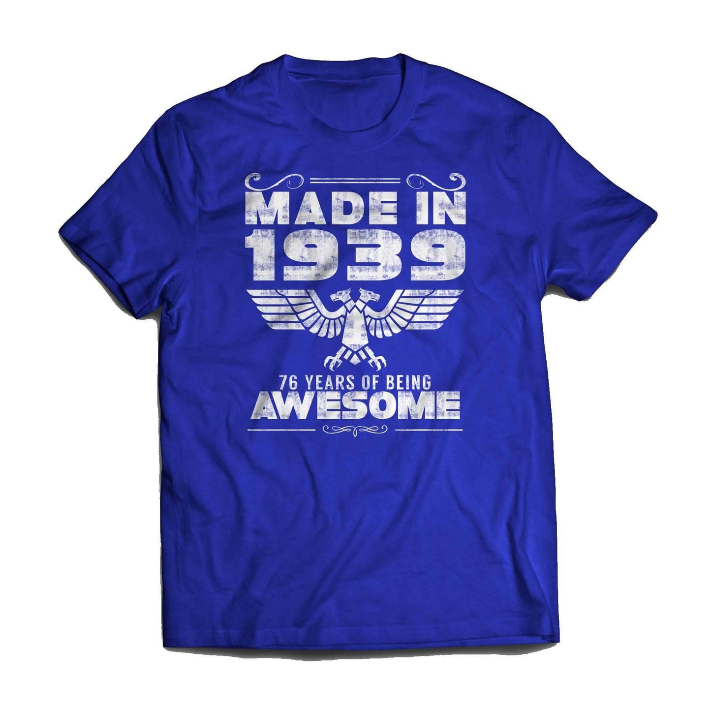 Awesome Since 1939