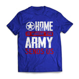 Army Home