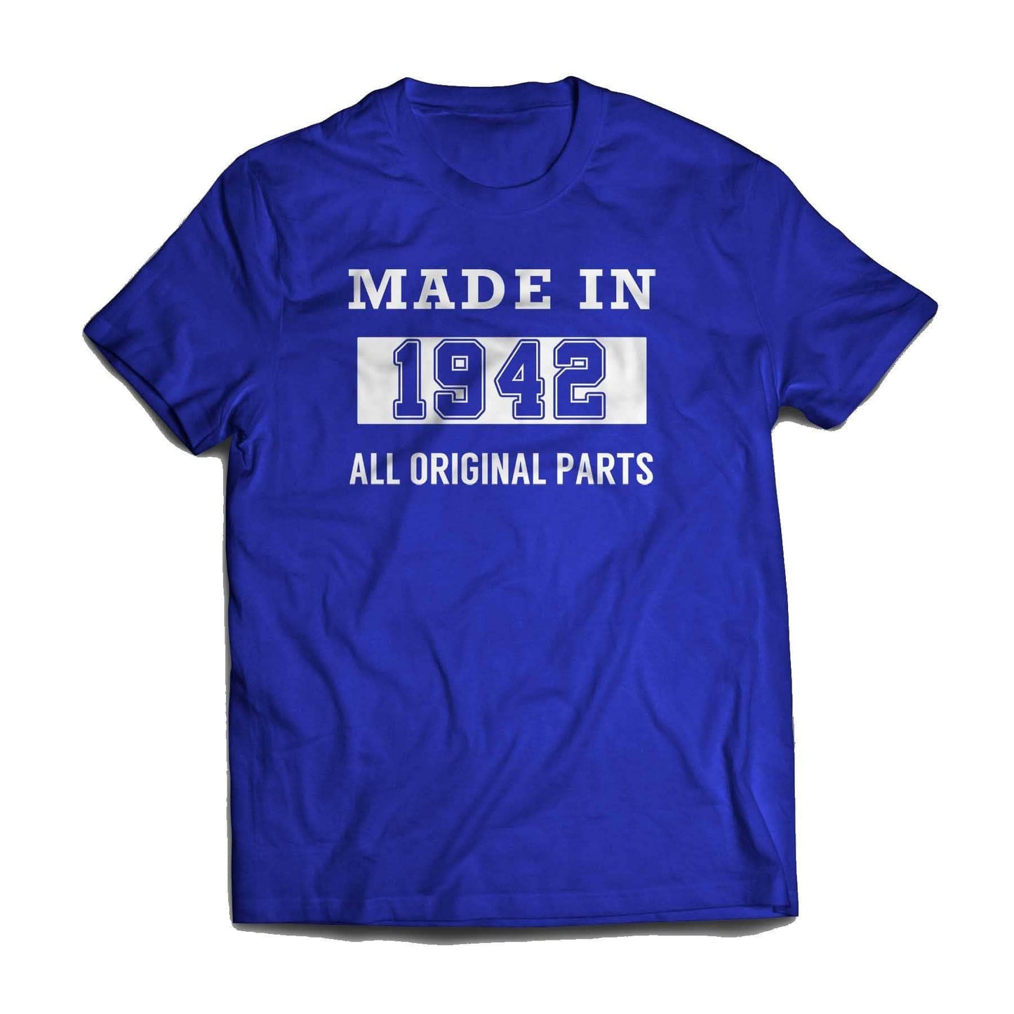 Made In 1942