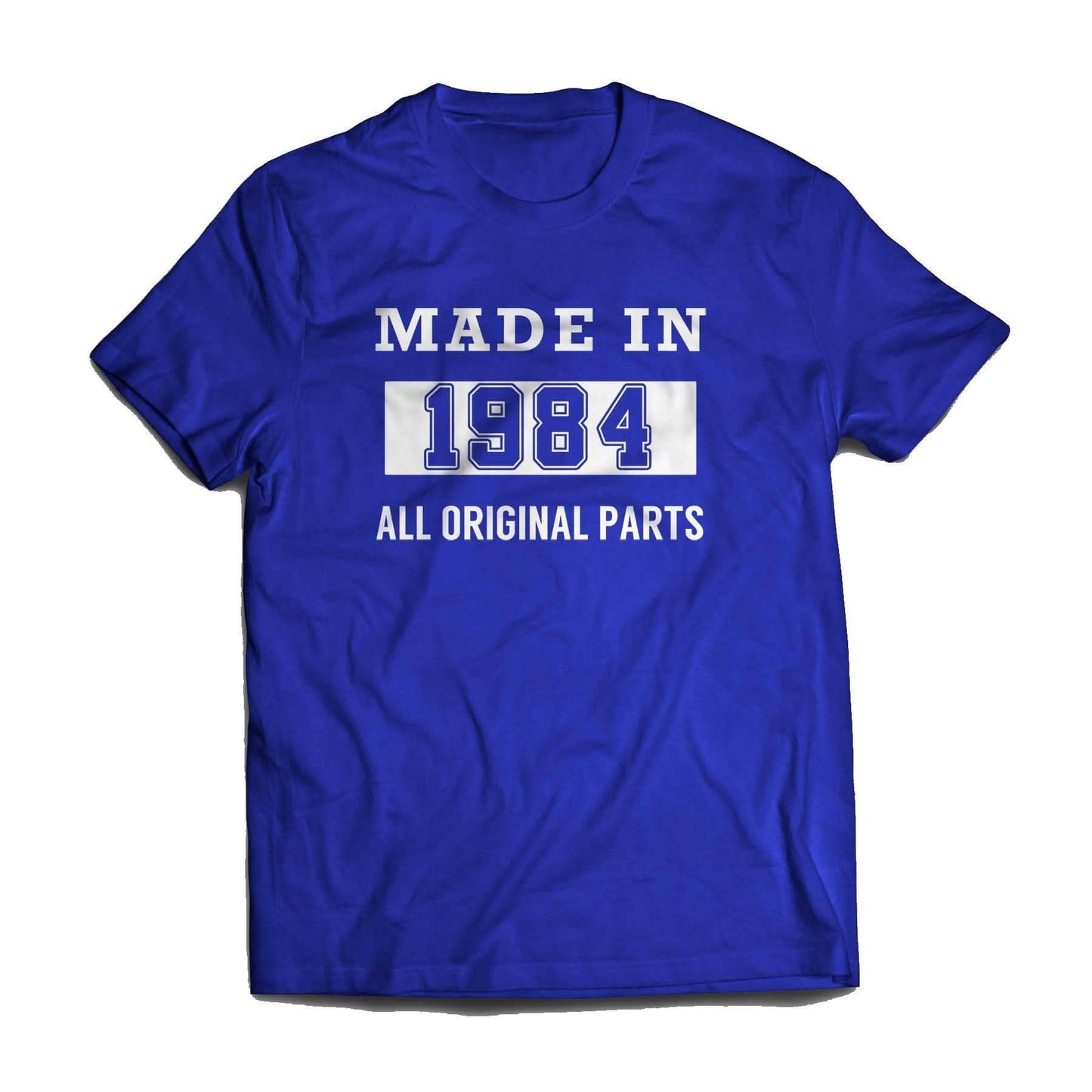 Made In 1984