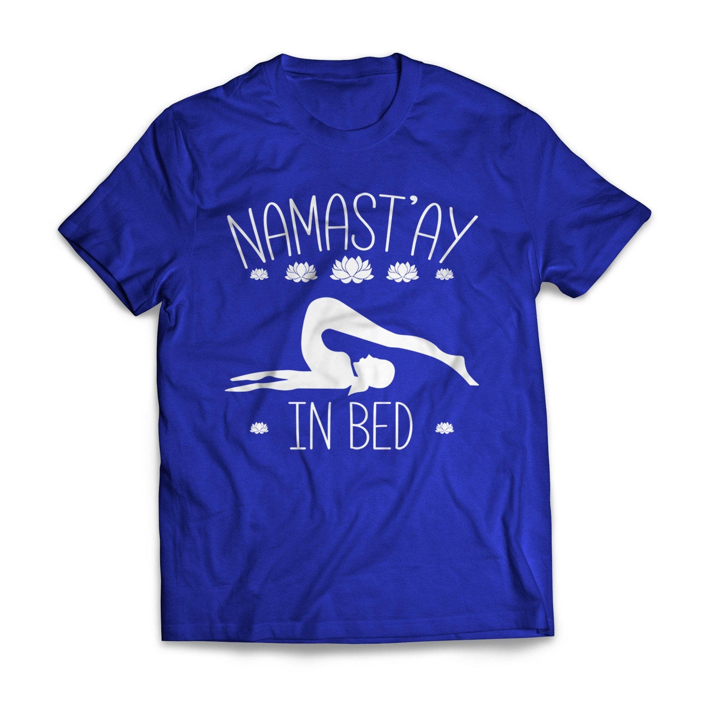 Namastay In Bed