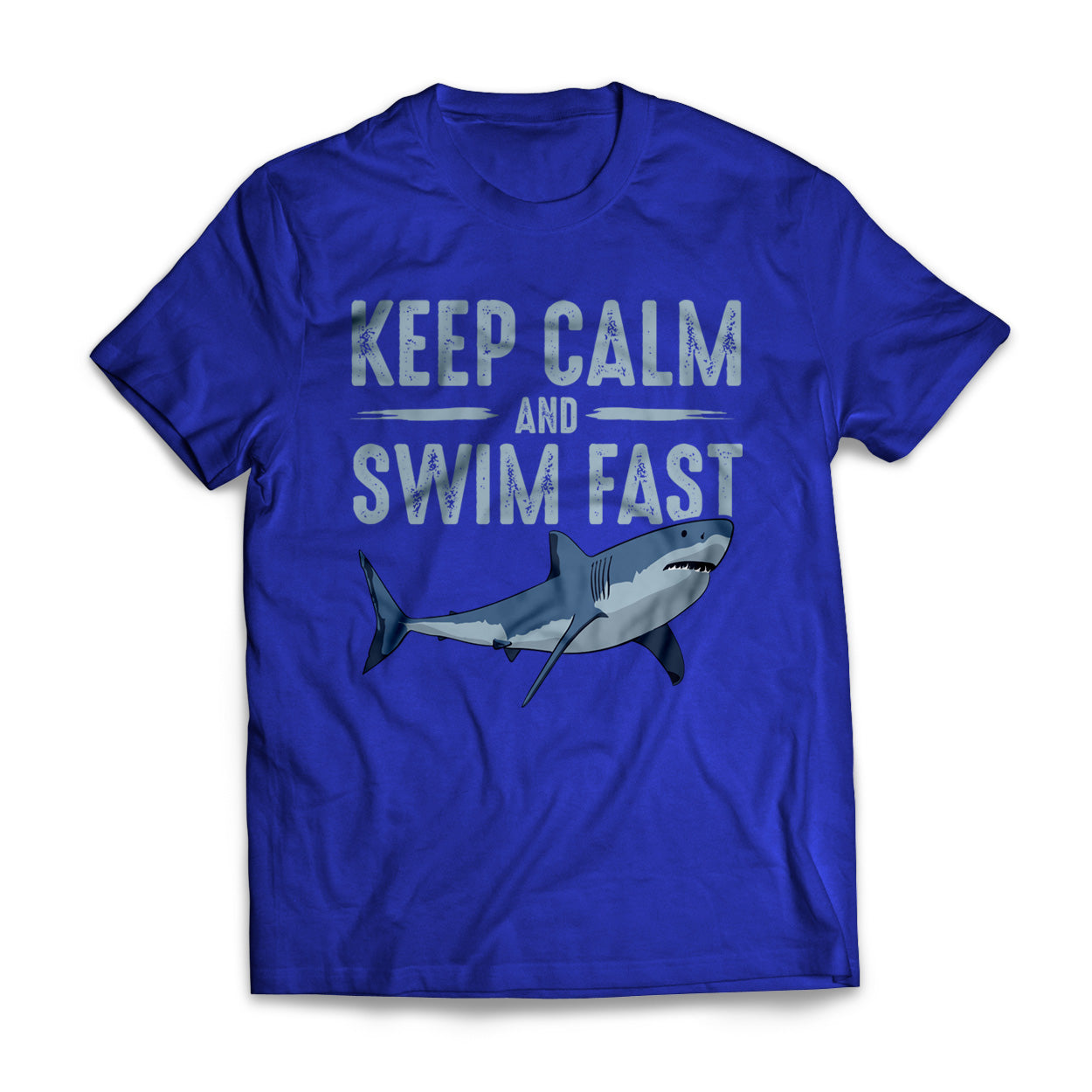 Swim Fast