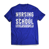 Nursing School Survivor