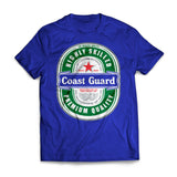 Highly Skilled Coast Guard
