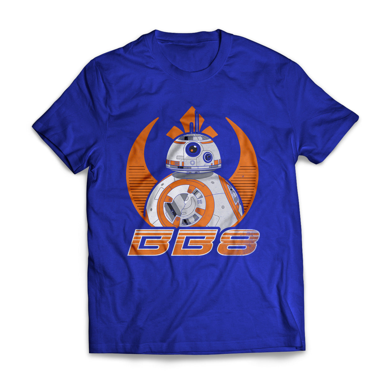 Star Wars BB8