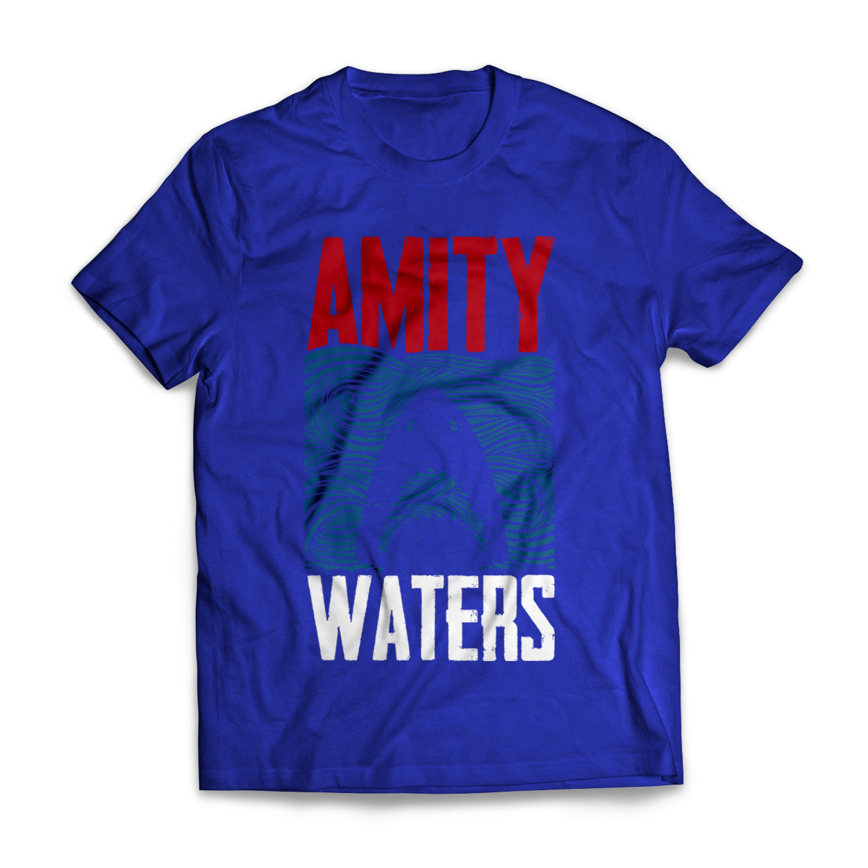 Amity Waters