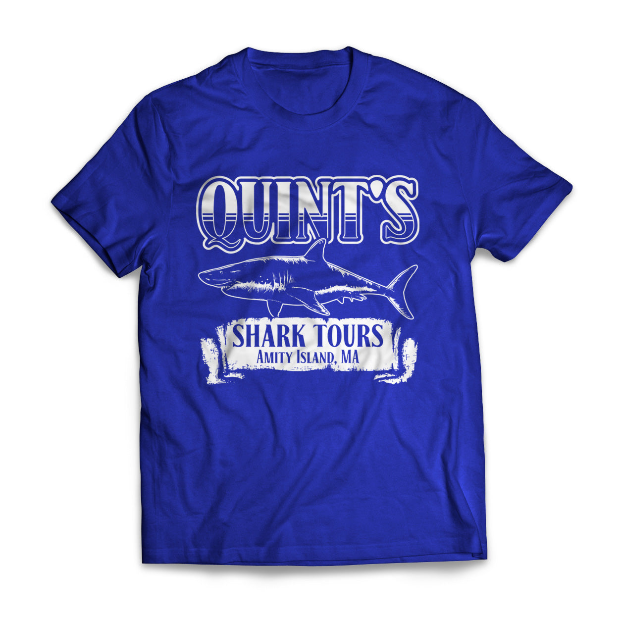 Quint's Shark Tours