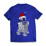 R2-D2 Christmas Hat