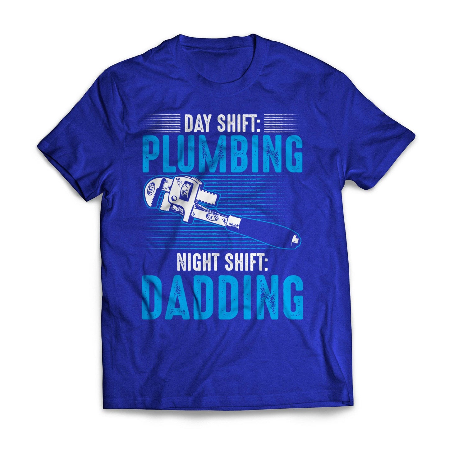 Day Shift Plumbing