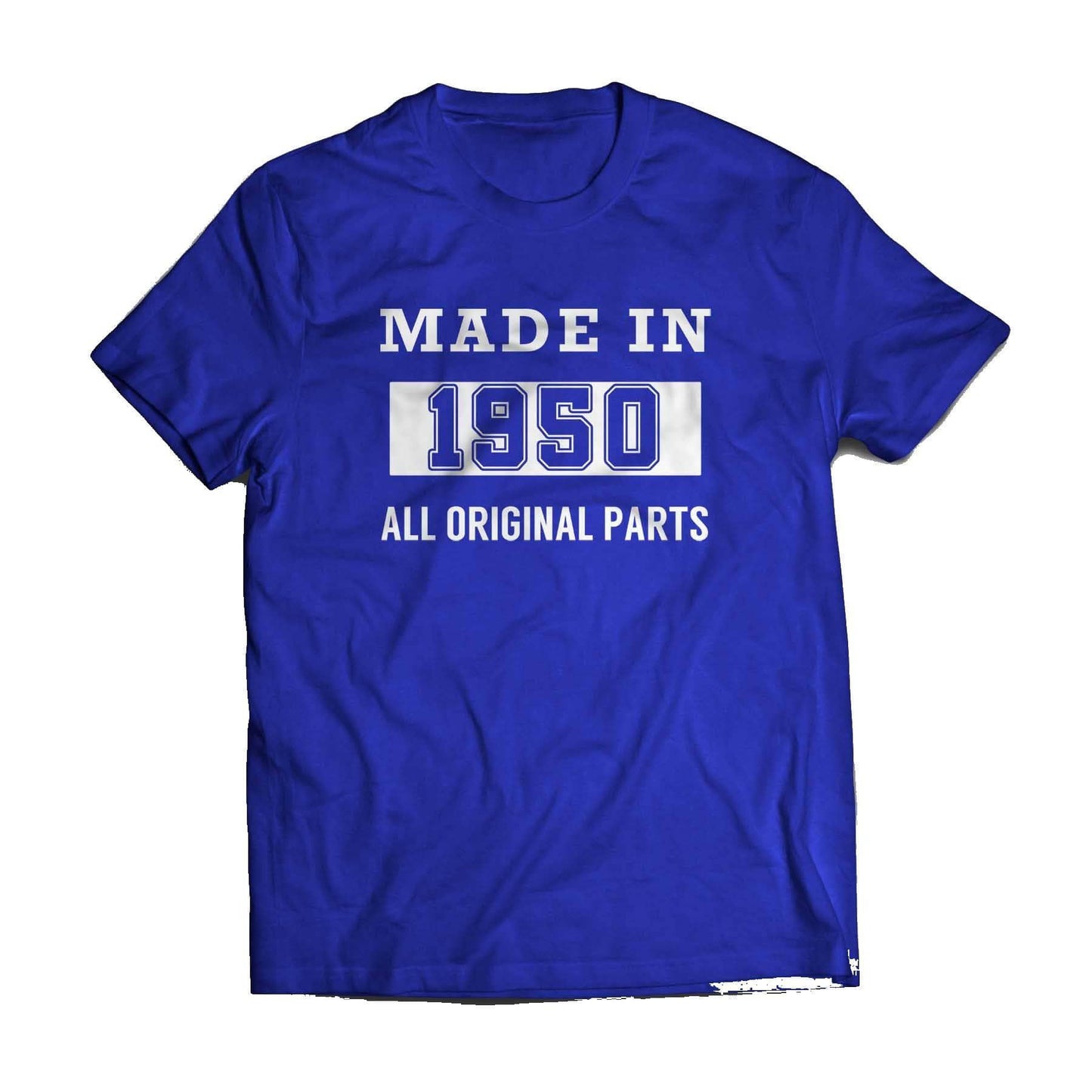 Made In 1950