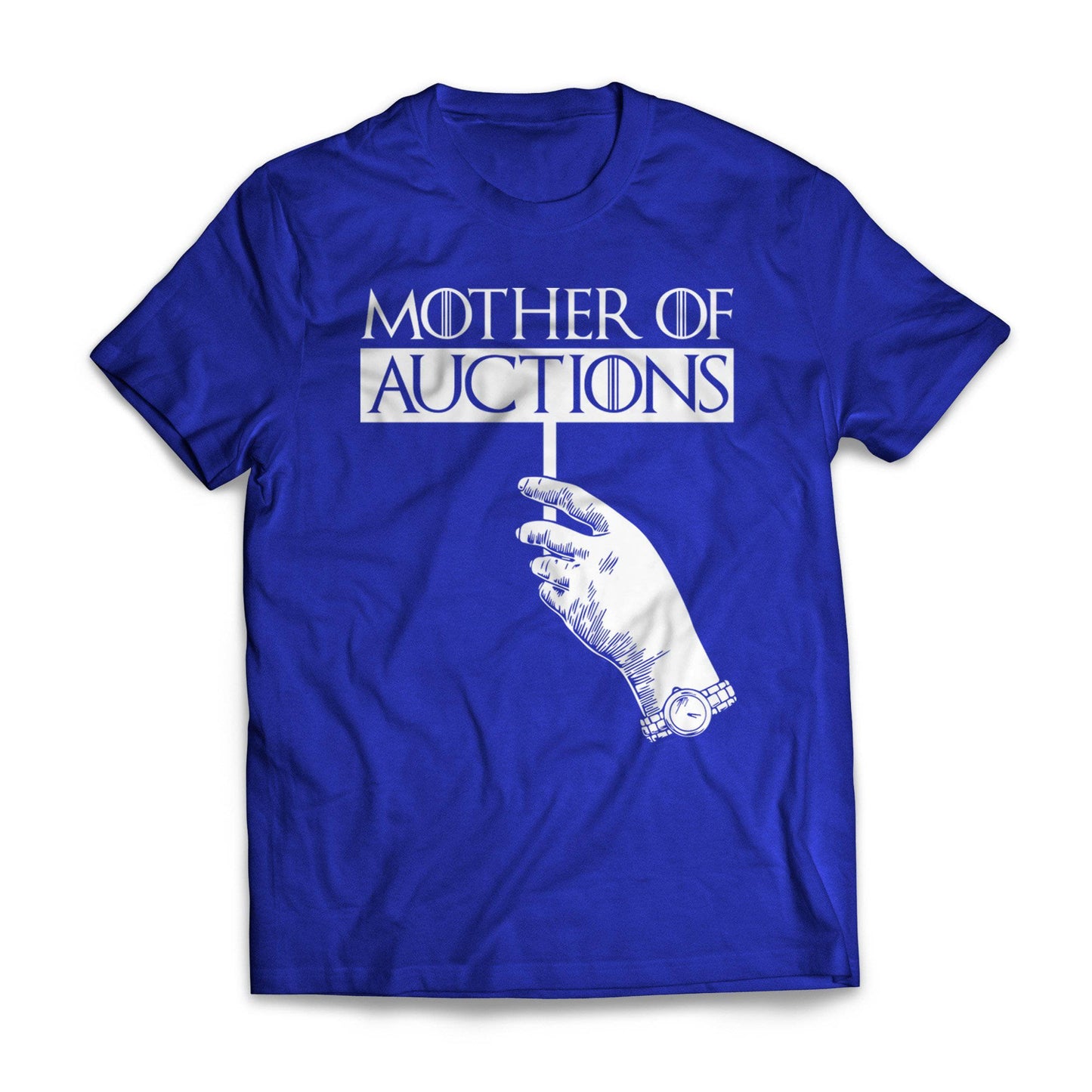 Mother Of Auctions