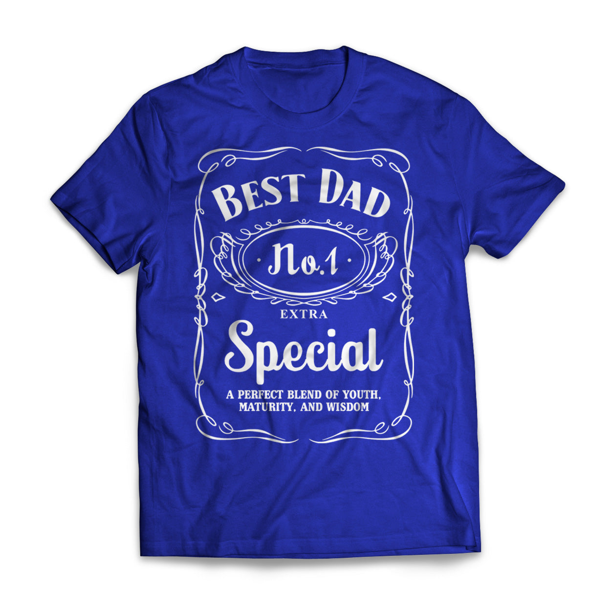 Best Dad Extra Special