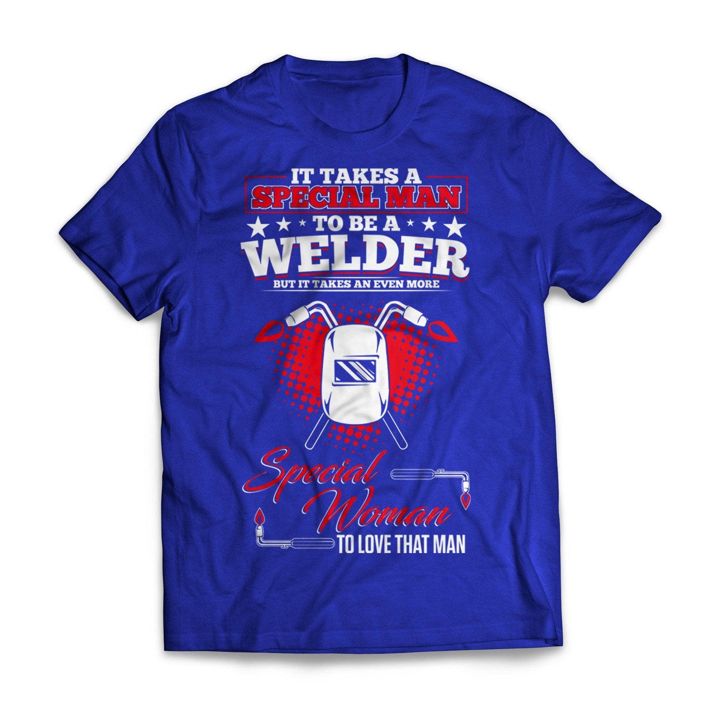 Special Welder