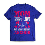 Mom's Love Anchor