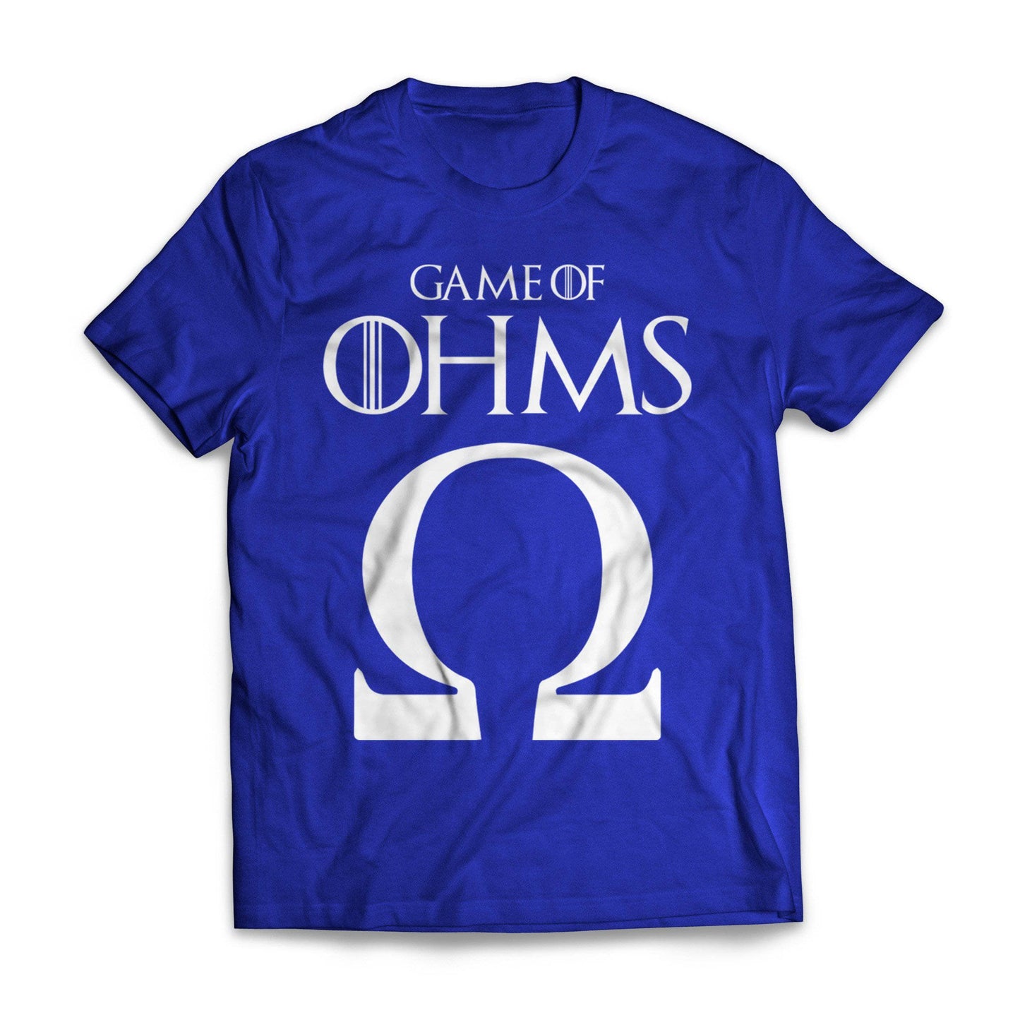 Game Of Ohms