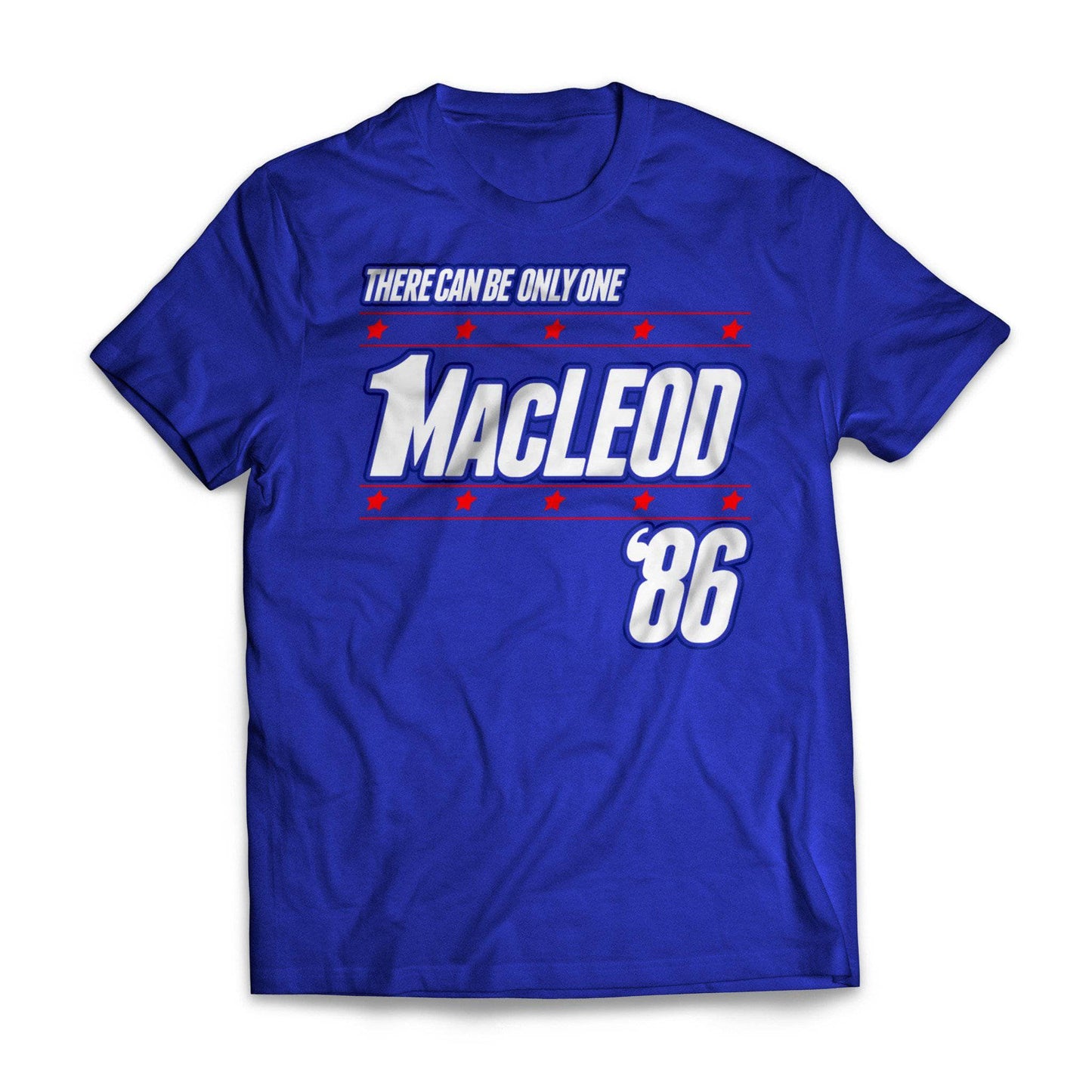 Only One Macleod