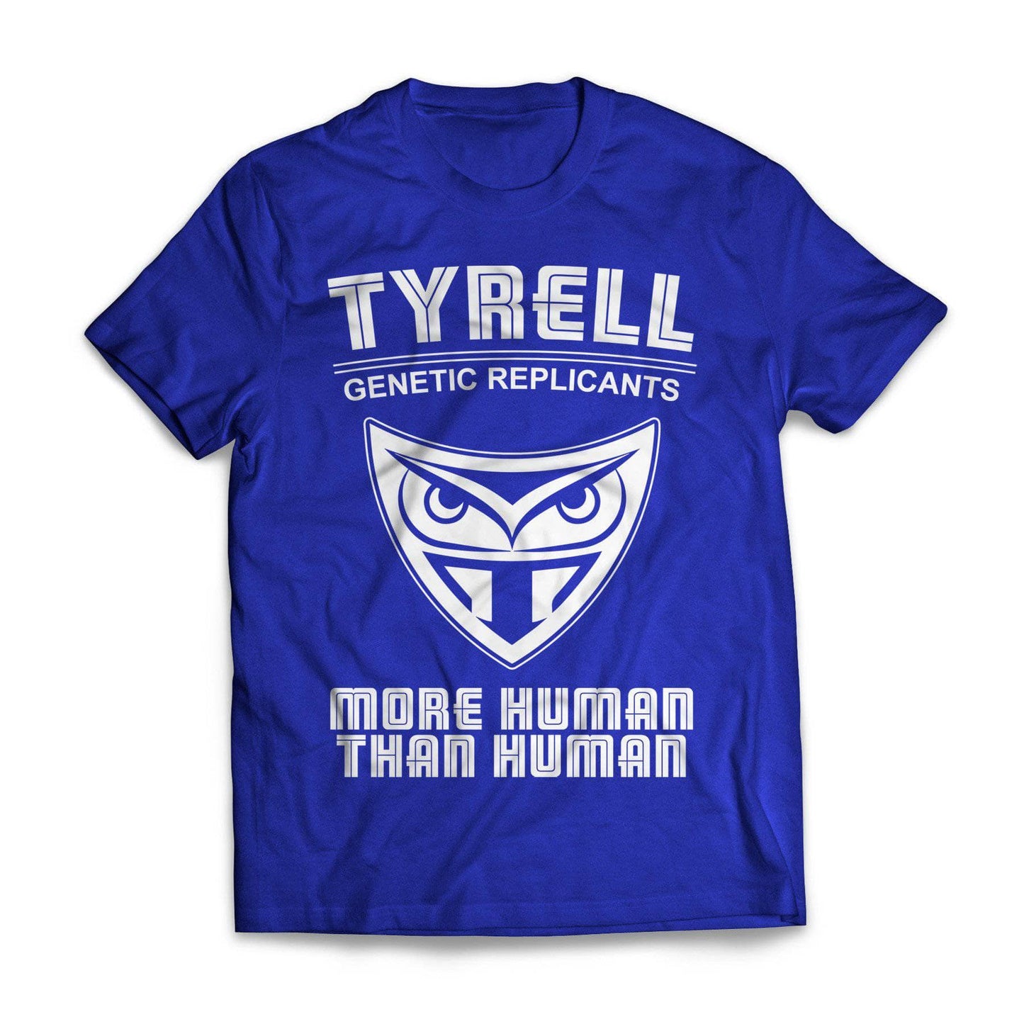 Tyrell Genetic Replicants