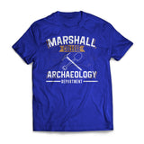 Marshall College Archaeology