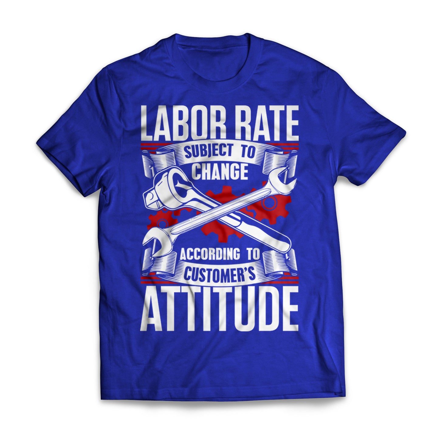 Mechanic Labor Rate