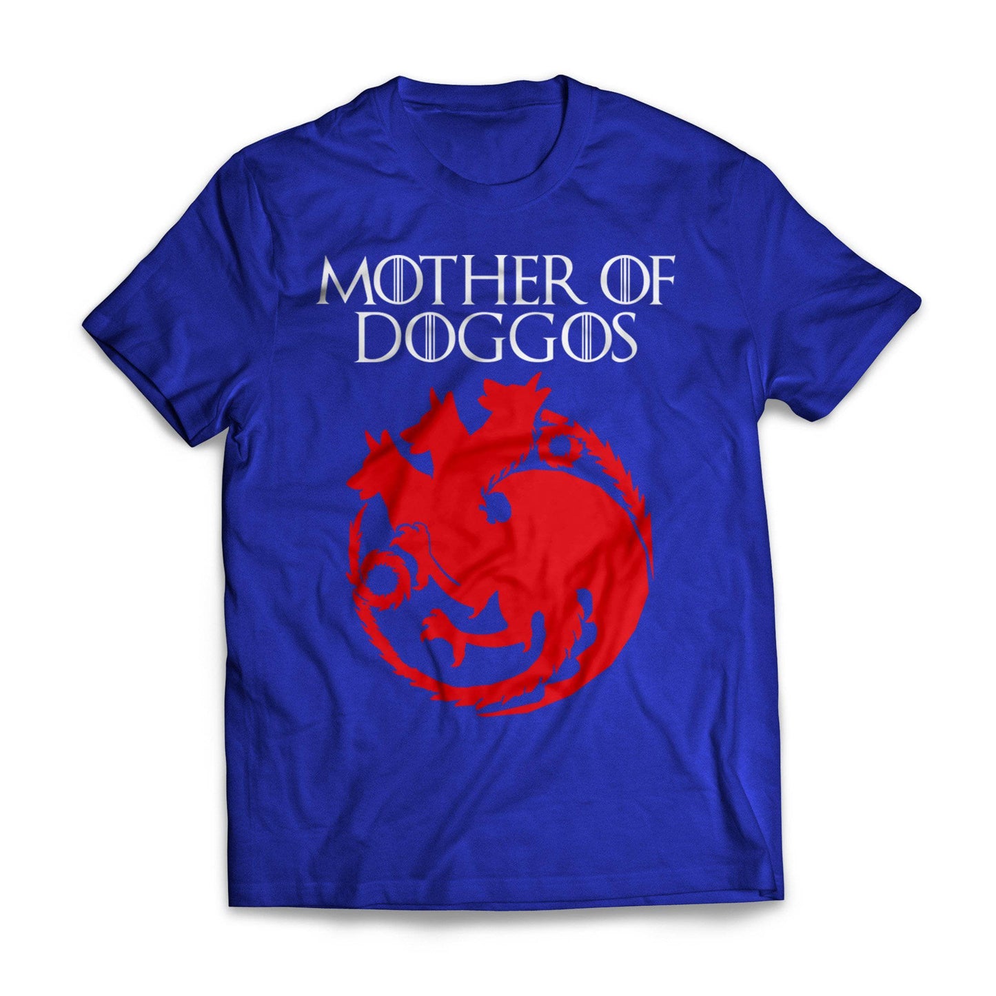 Mother Of Doggos