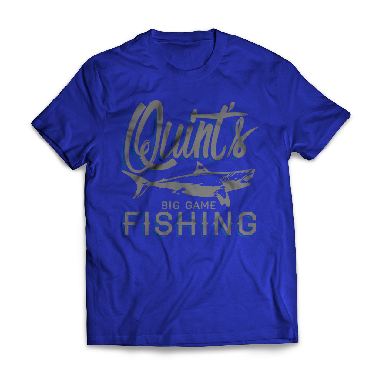 Quint's Big Game Fishing