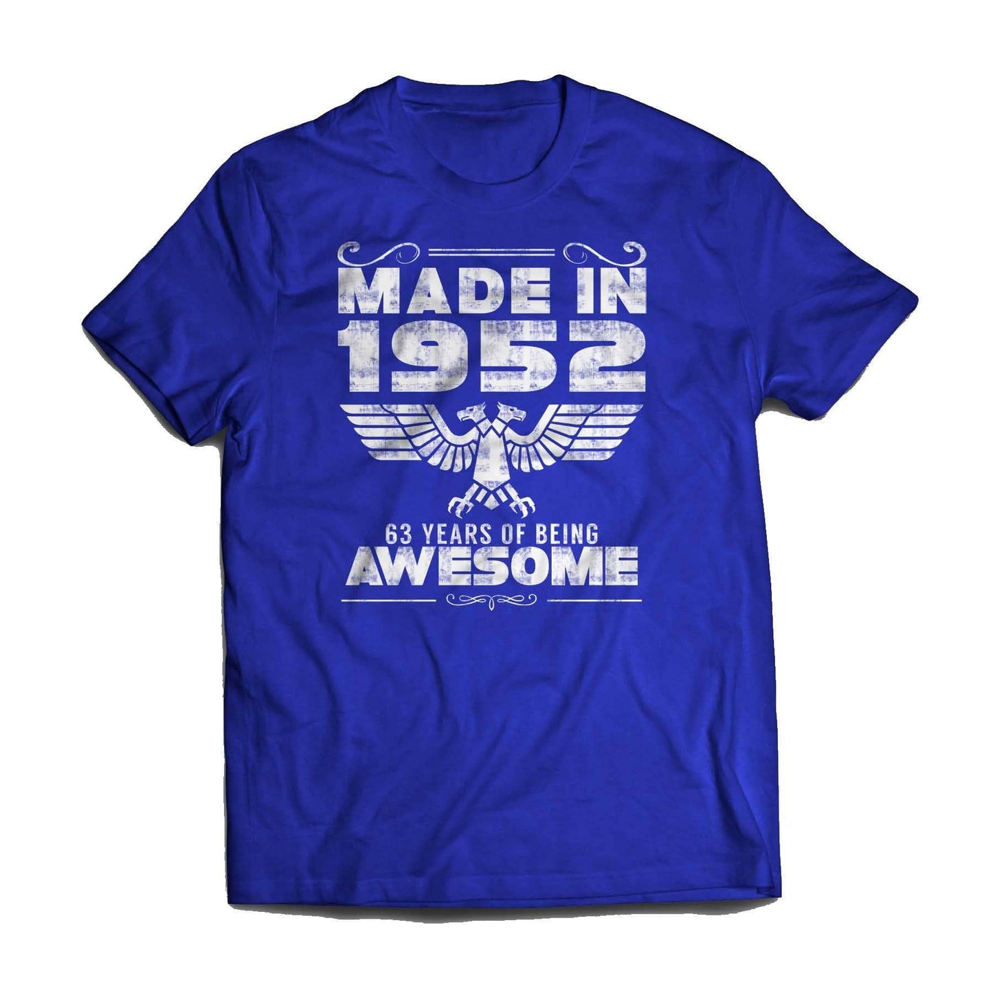 Awesome Since 1952