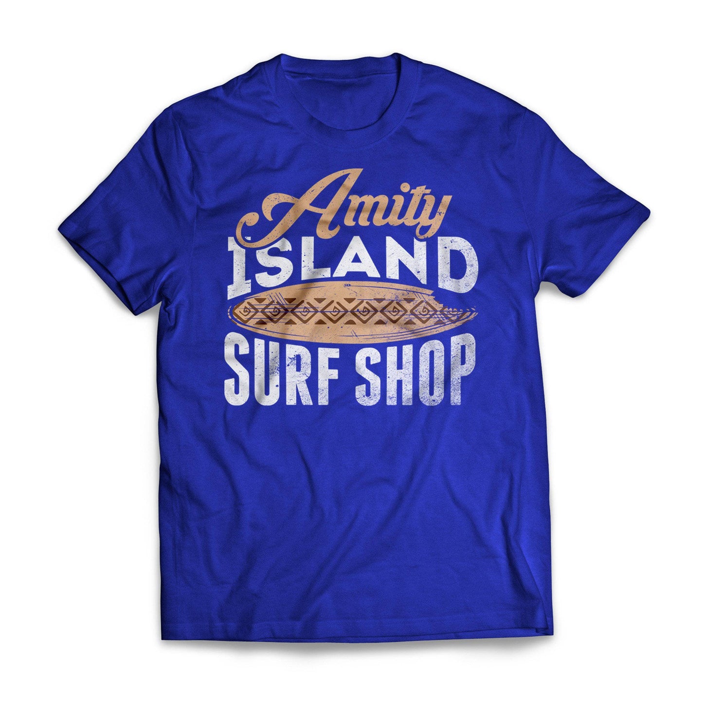 Amity Island Surf Shop