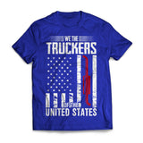 We The Truckers