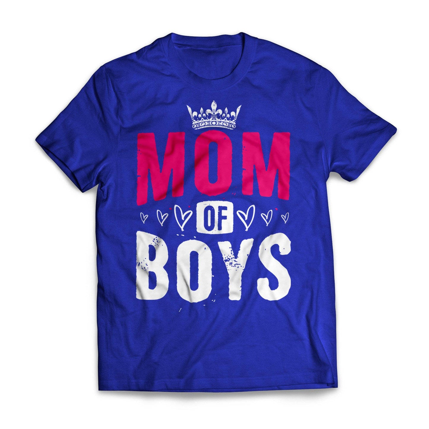 Mom Of Boys