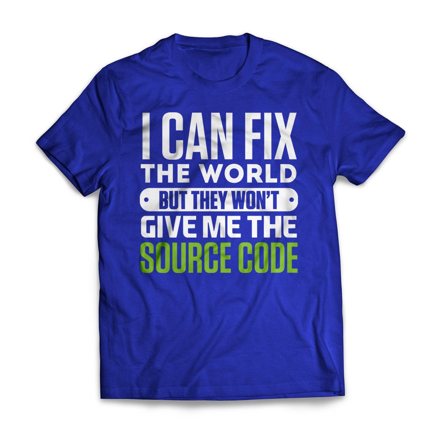 Source Code