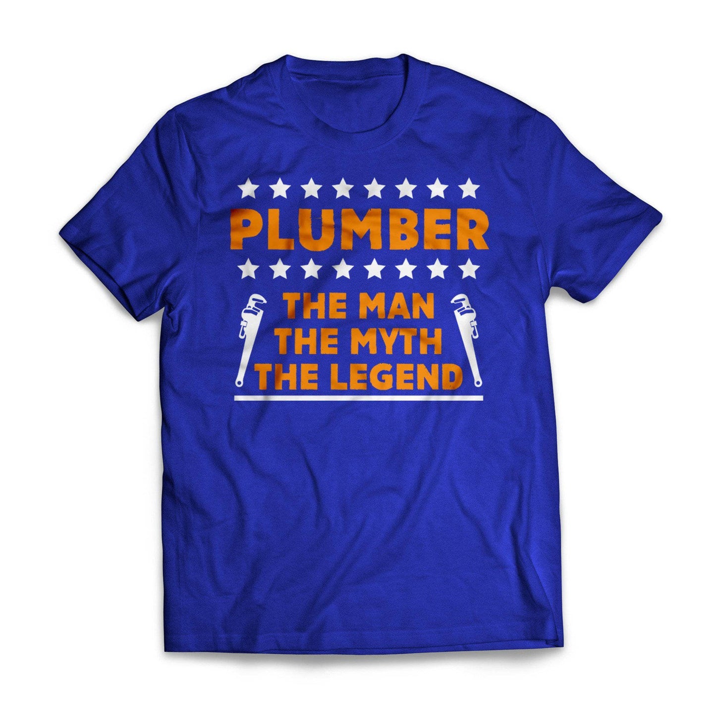 Legend Plumber