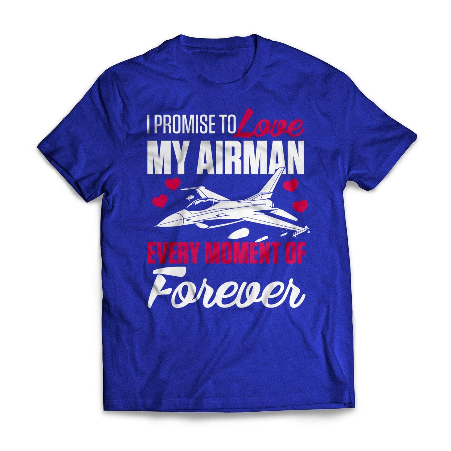 Air Force Love Forever