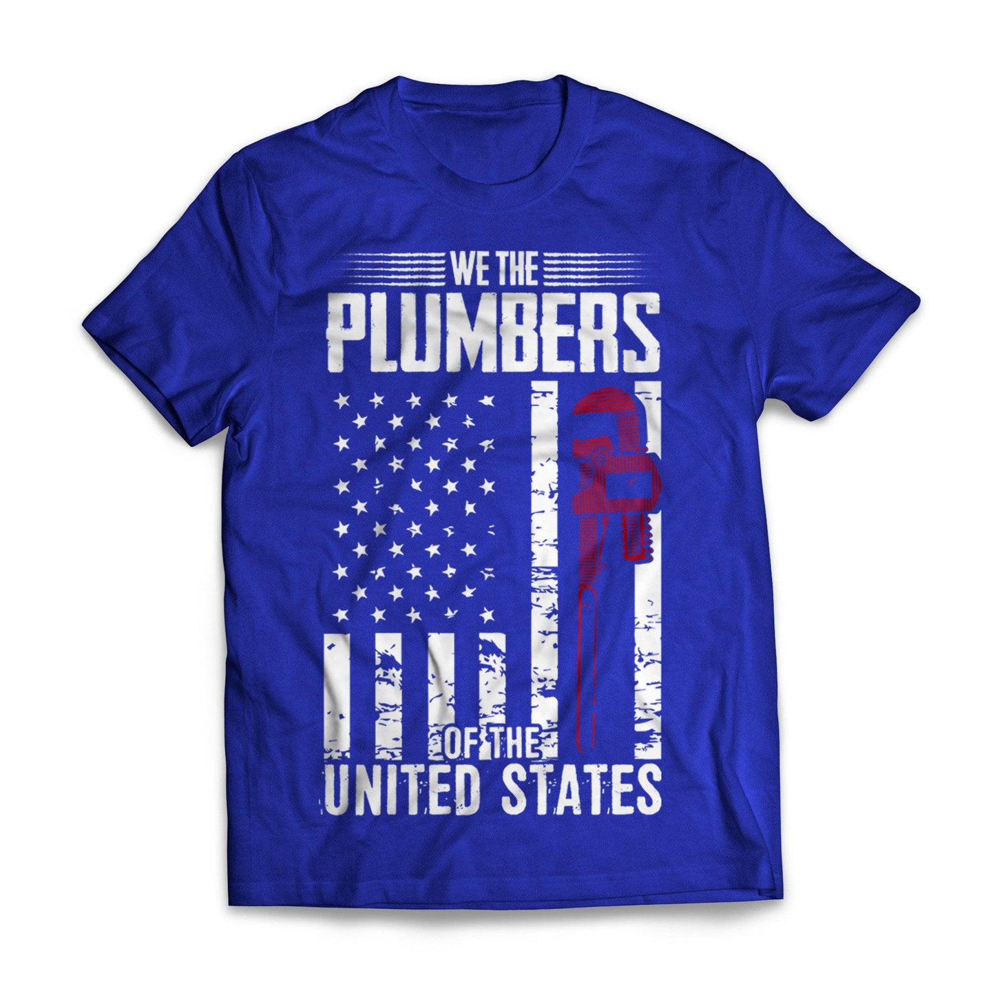 We The Plumbers