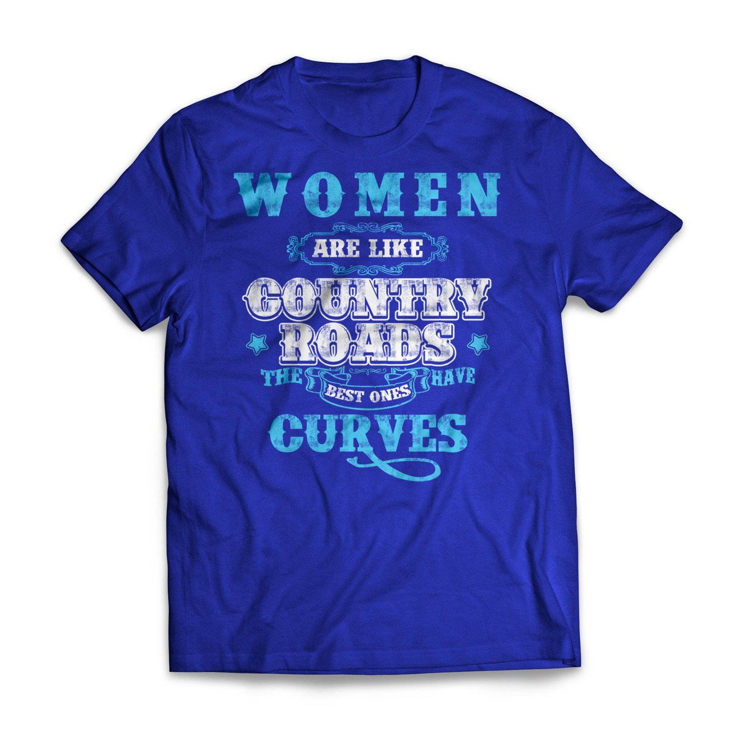 Best Women Have Curves