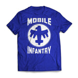 Mobile Infantry