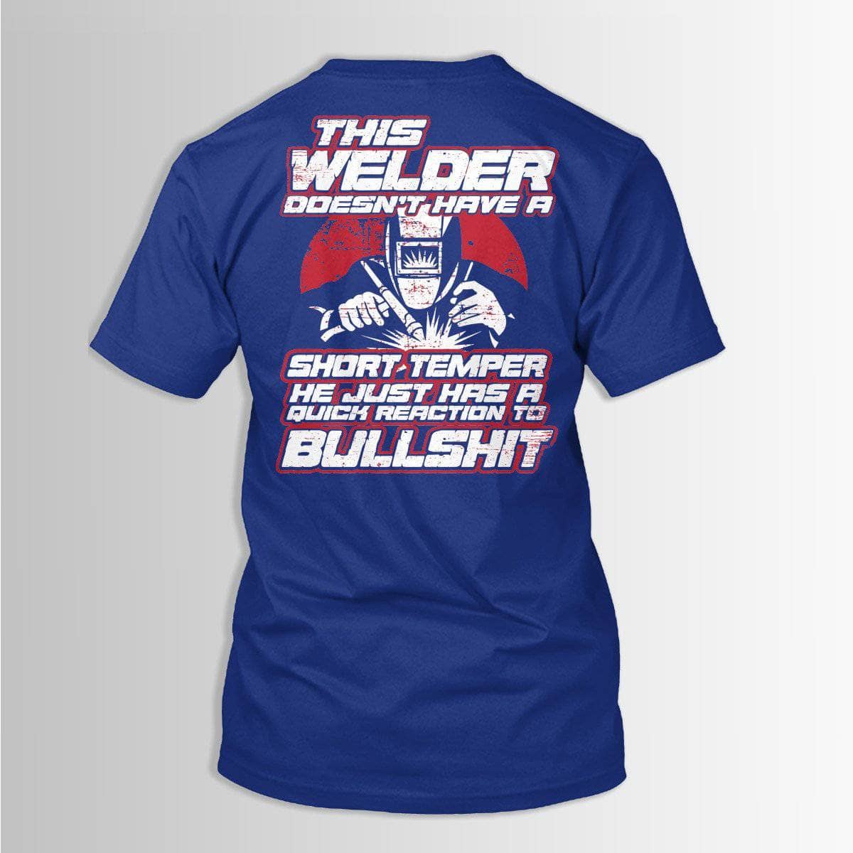 Welder