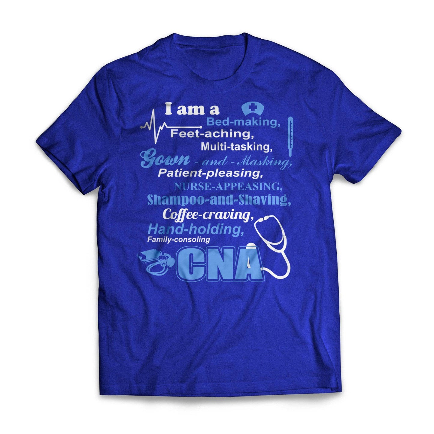 CNA Rhyme